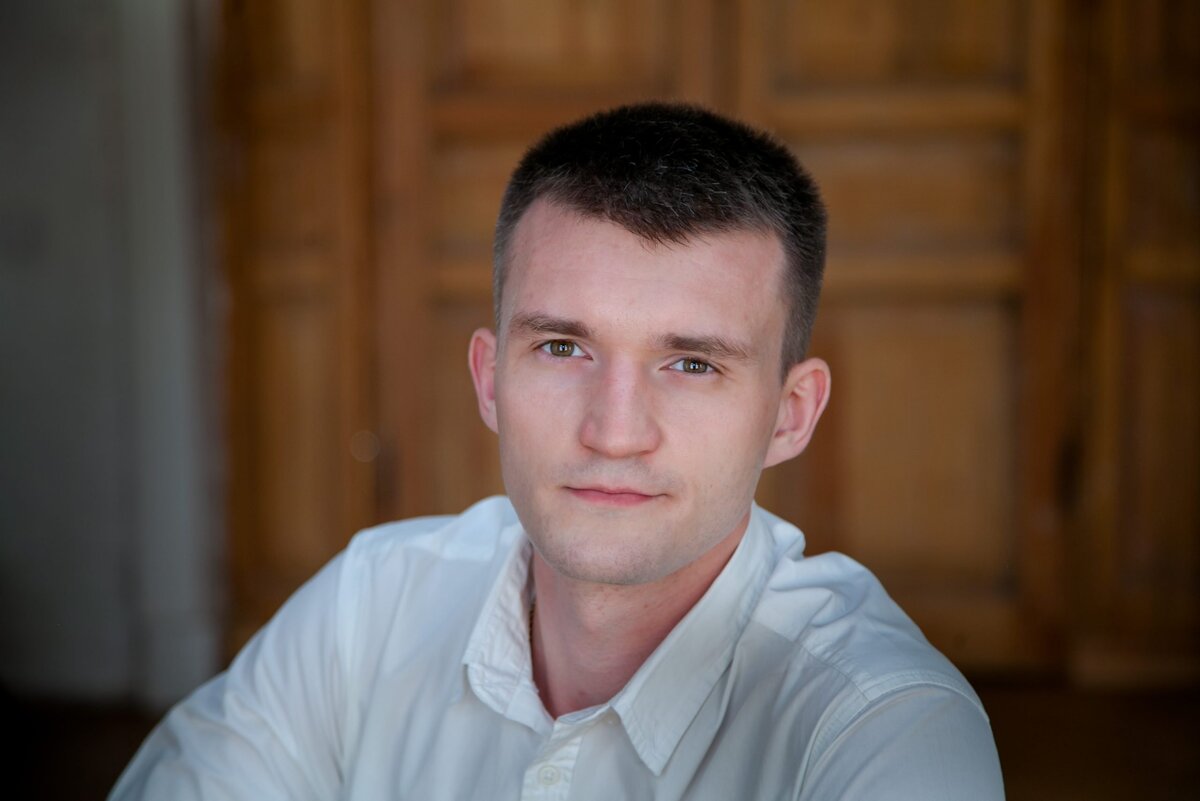 На фото: Марат Хабатулин