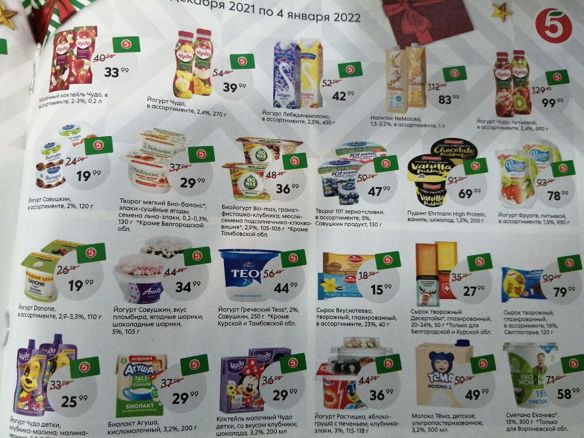 Личные фото