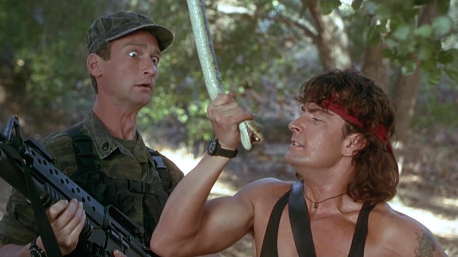 Кадр из фильма