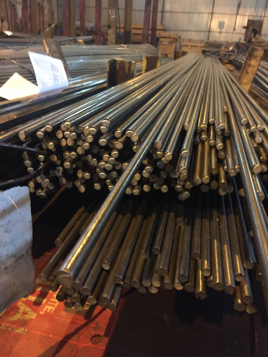 Круг калиброванный 14 мм.