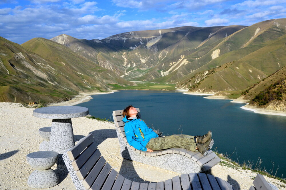 Быстро кавказ