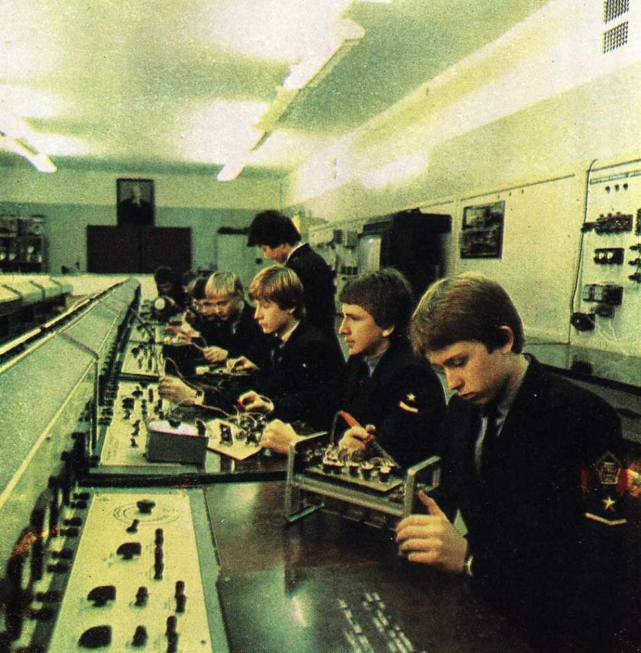 Фото из свободного доступа.