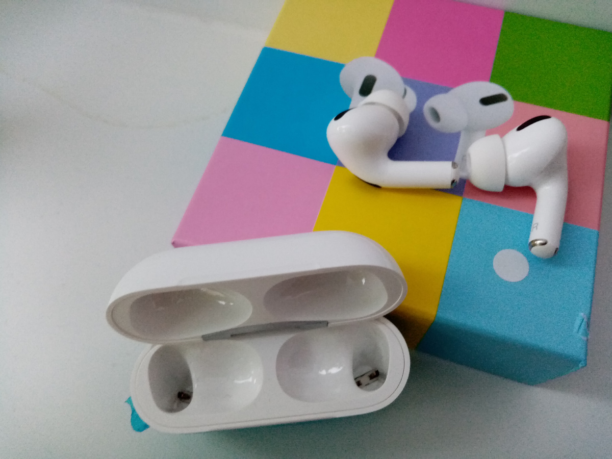 inpods 13 pro