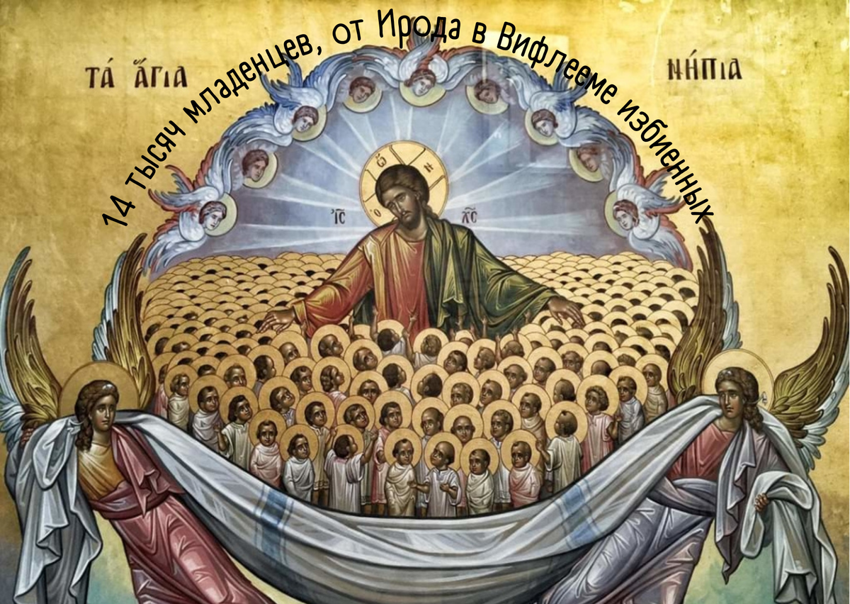 Икона вифлеемских младенцев мучеников. Мучеников 14000 младенцев в вифлееме избиенных. Мучеников 14000 младенцев, от ирода в вифлееме избиенных. Мучеников 14000 младенцев в вифлееме избиенных. Мученики 14 000 младенцев, от ирода в вифлееме избиенные.