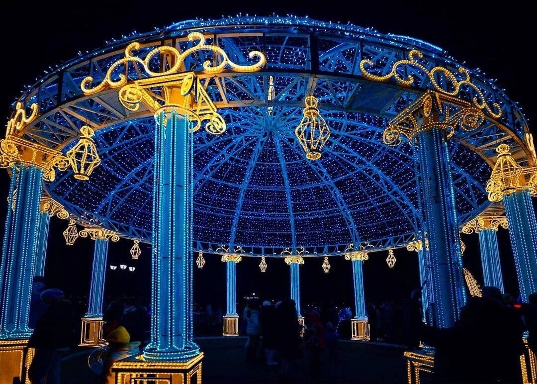 Поистине красиво