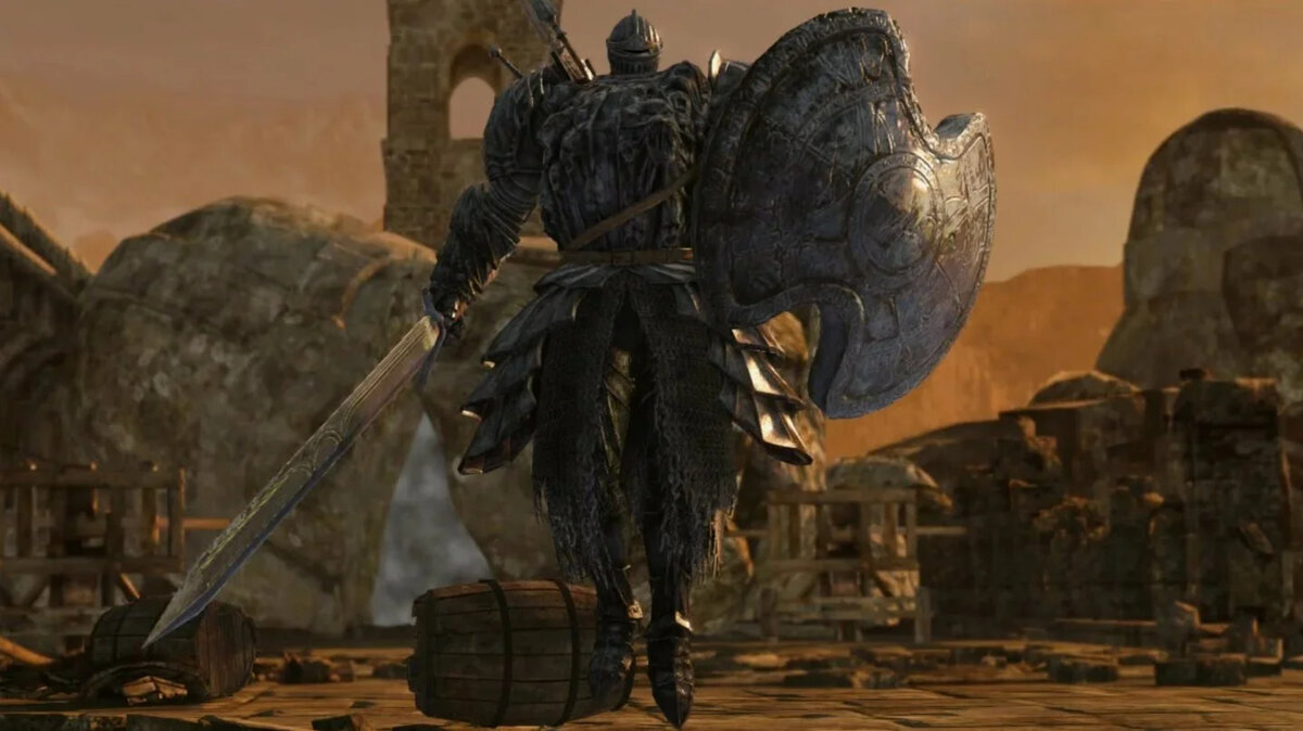 Преследователь