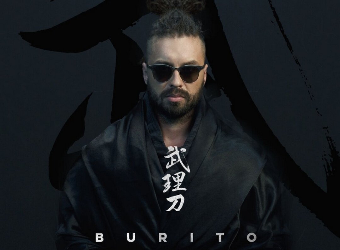 Бурито 2022. Burito. Игорь Бурнышев бандерос. Гарик бурито. Burito обложка.