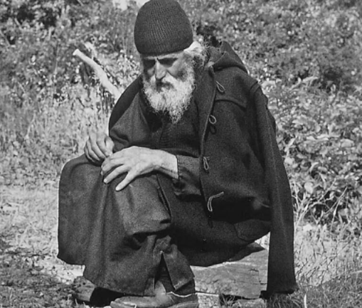 Читайте книги преподобного Паисия Святогорца (1924-1994)