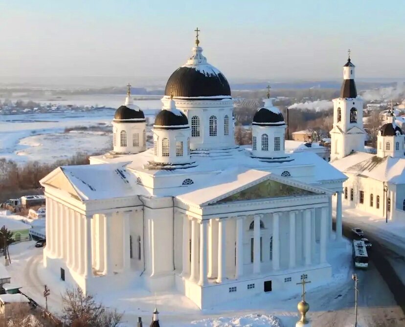 Фото серафим.рф