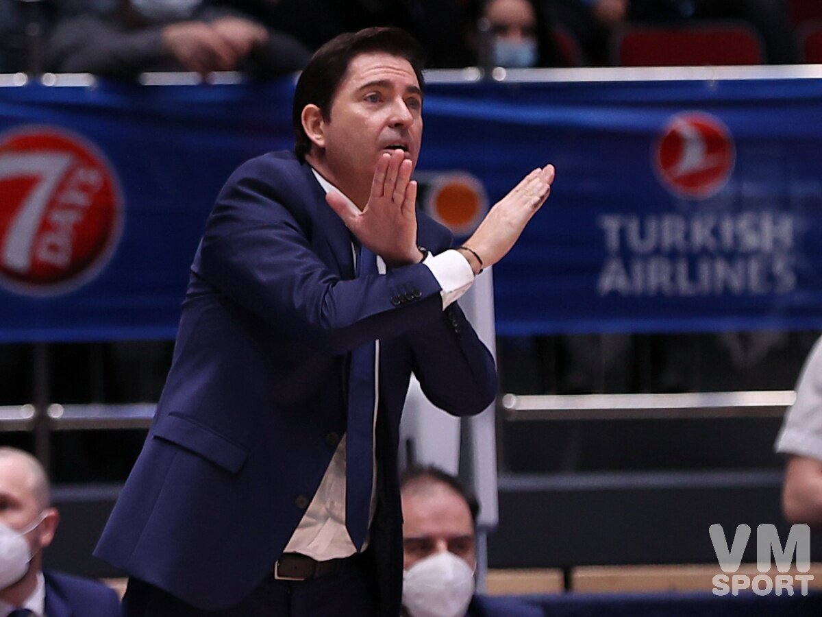 Фото: Олег Бухарев/ «В мире спорта»