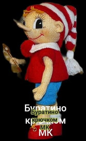 Подробный, пошаговый мастер-класс. БЕРИ и ДЕЛАЙ