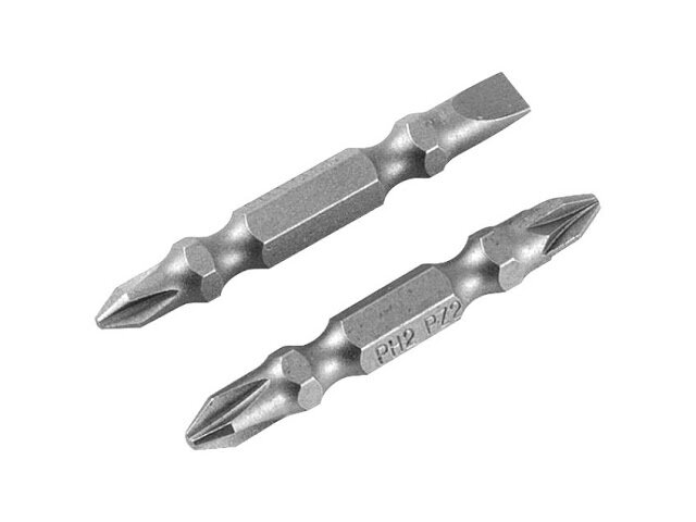 Краткий обзор бит на шуруповерт нестандартной формы