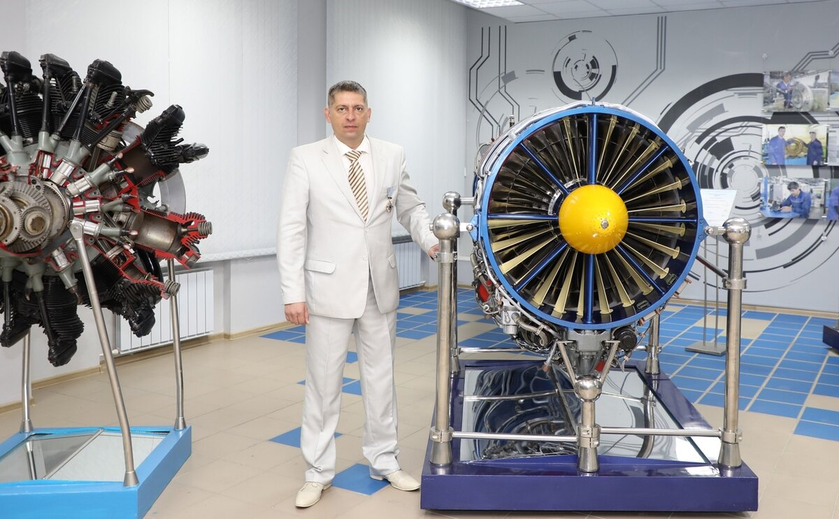 Виктор Гребнев - Цифролог и Международный эксперт 