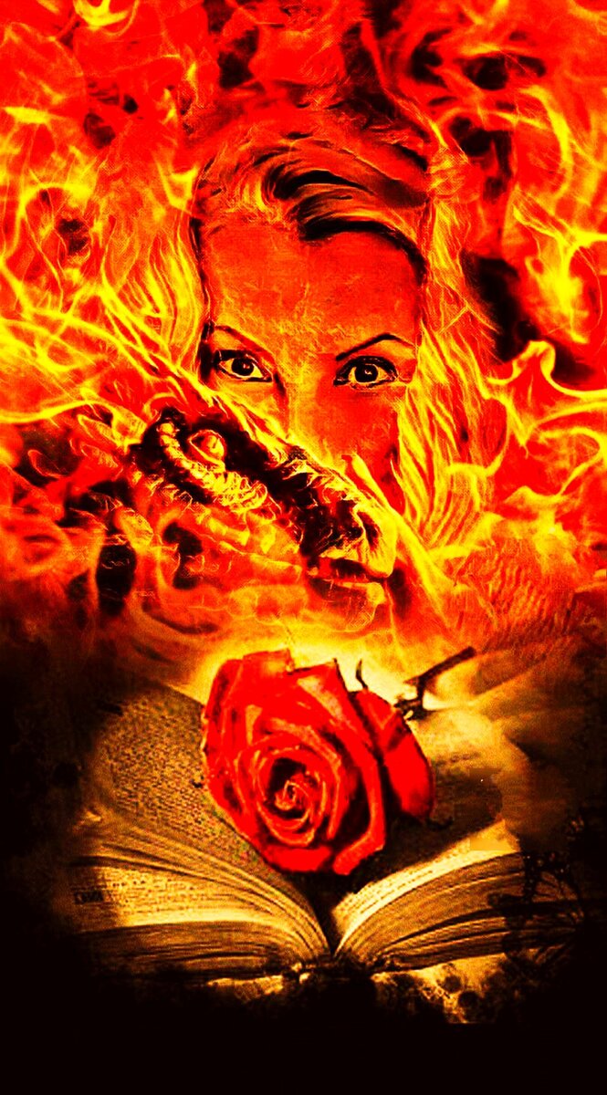 Фотоколлаж автора статьи