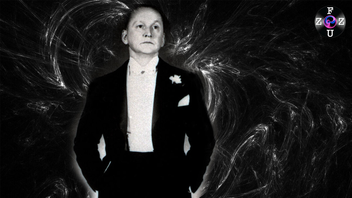 Александр Вертинский