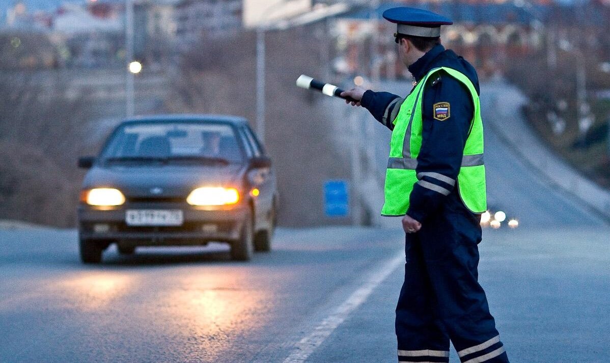 Новая схема ГИБДД: премия за заявление о нарушении