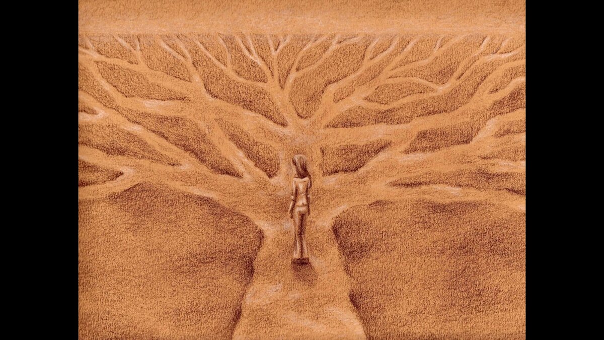 фото Духовное пространство будущего через развитие индивидуального пространства “Личности Я”