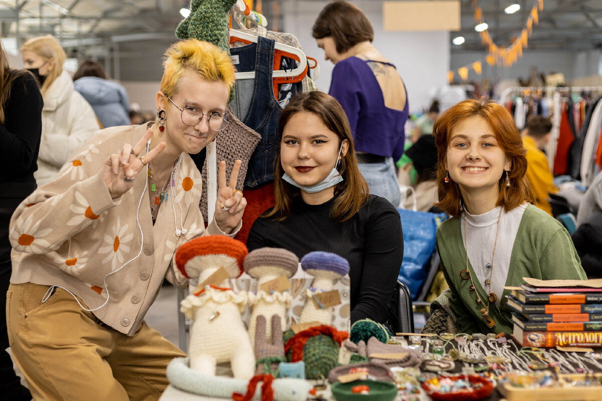 Участники фестиваля "Гаражка"