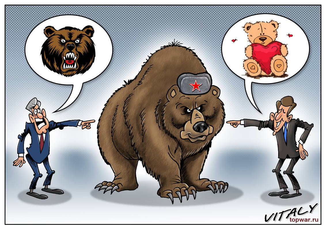 Санкции игры россия