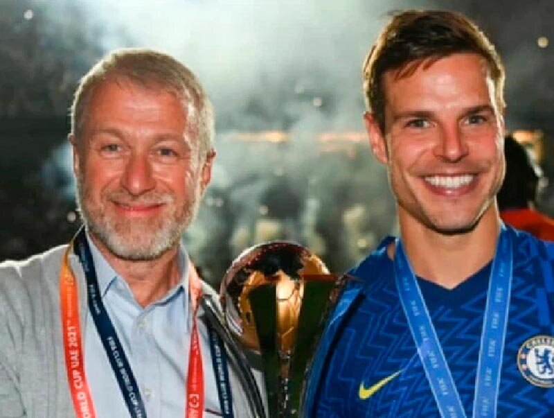 Фото: theguardian.com, D. Walsh/Chelsea/Getty Images
