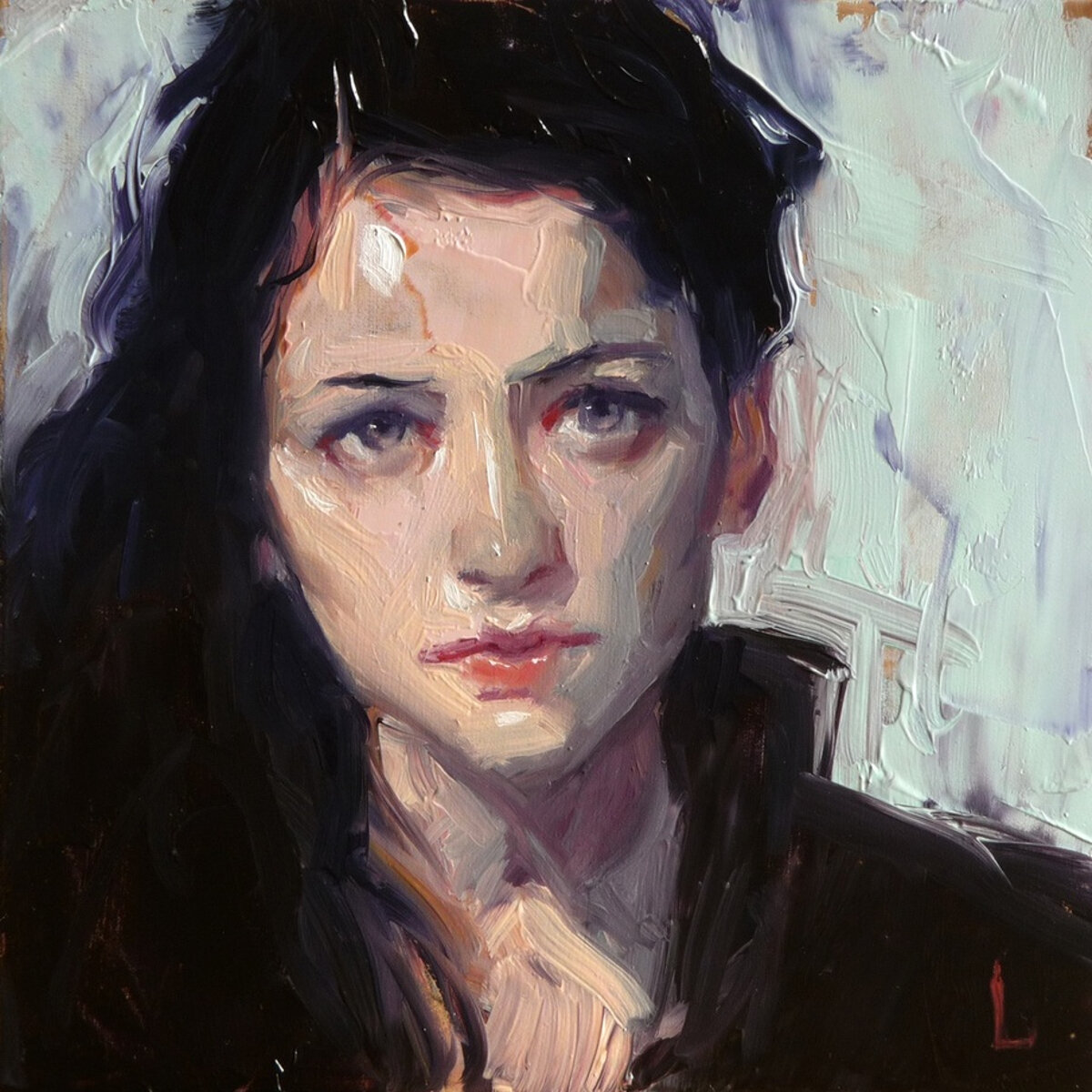 John Larriva