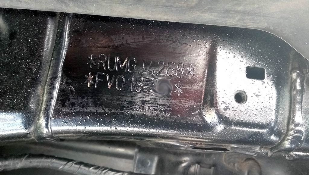 boulon Éclairer Divers vin mazda 6 Kent Ambiguïté Scintillement