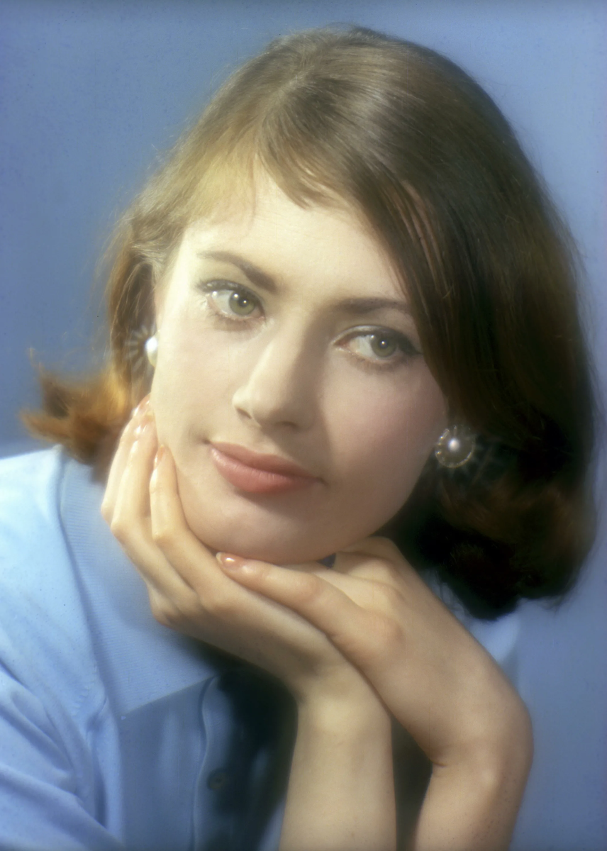 Виктория Федорова