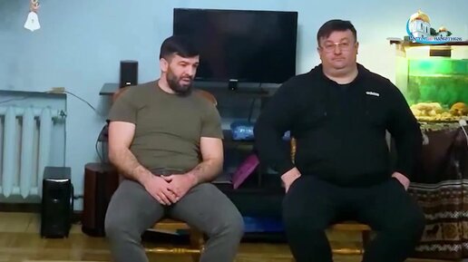 Абачараев Рамазан борьба