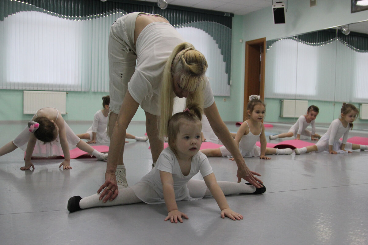 Школа балета "Иданко" располагает хореографическими залами в нескольких районах Москвы. Прием детей от 3 лет, справки и запись +7 963 648-40-42 W/A Telegram.-1-2
