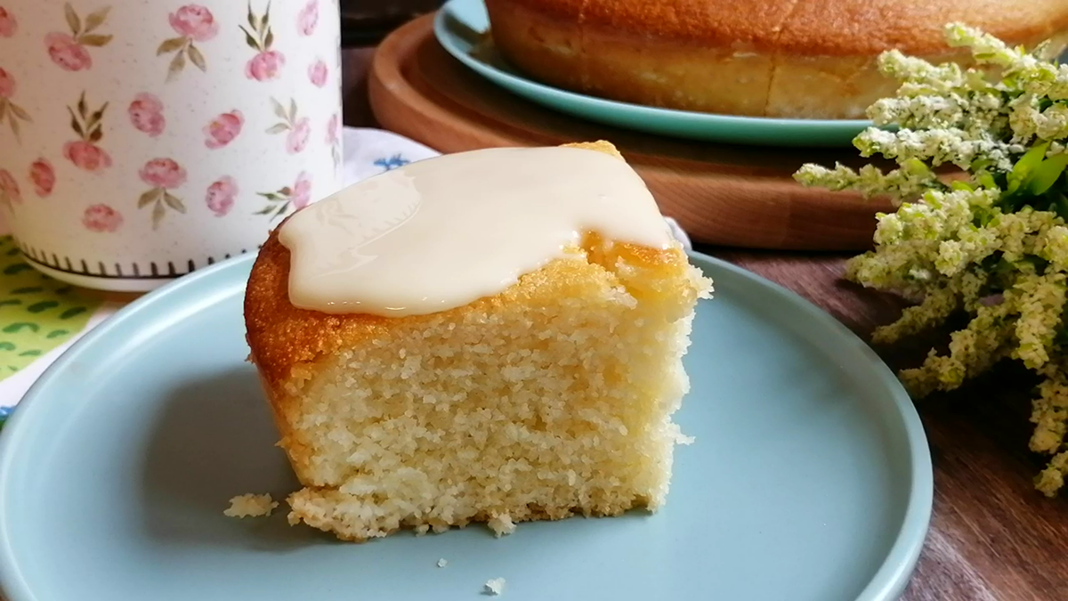 Рецепт манника на молоке в духовке. Манник на молоке очень вкусный воздушный. Как приготовить манник на молоке.