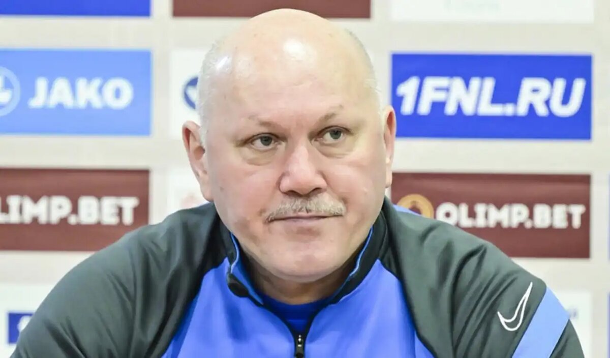 Александр Алферов