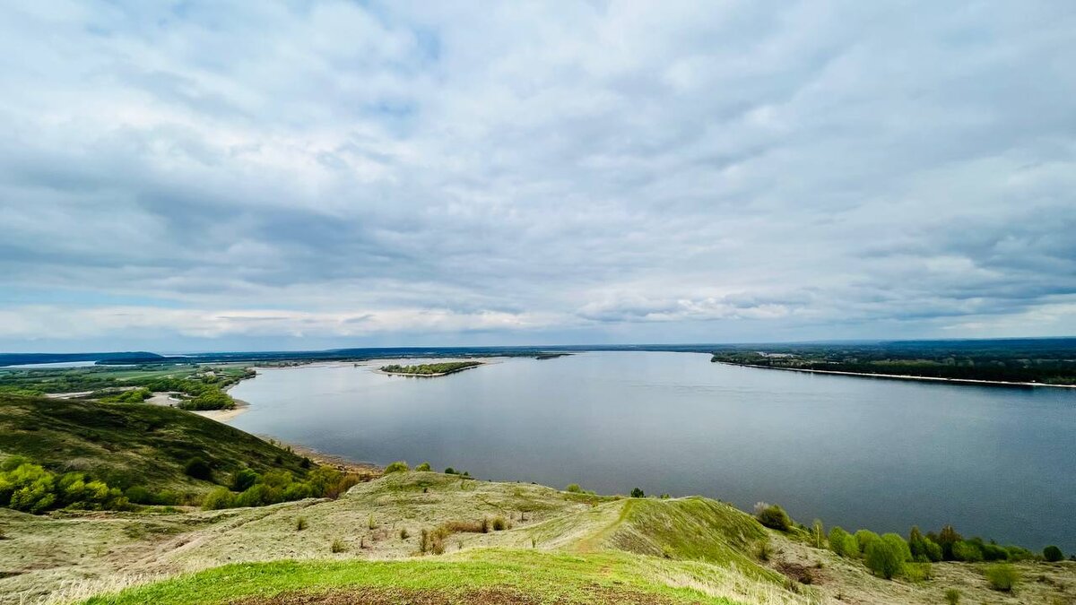 Мыс Птичий полет