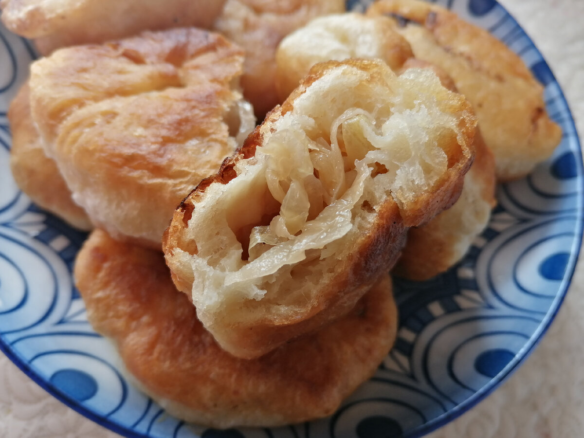 Рецепт ангельского печенья