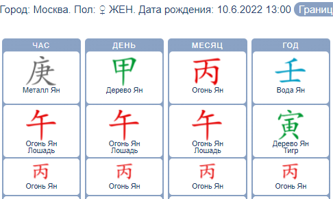 личное