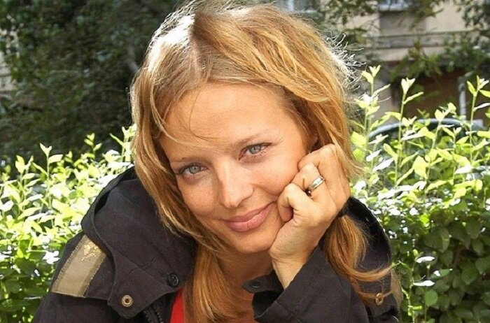 Куда делась красавица актриса Людмила Курепова и как выглядят ее дети