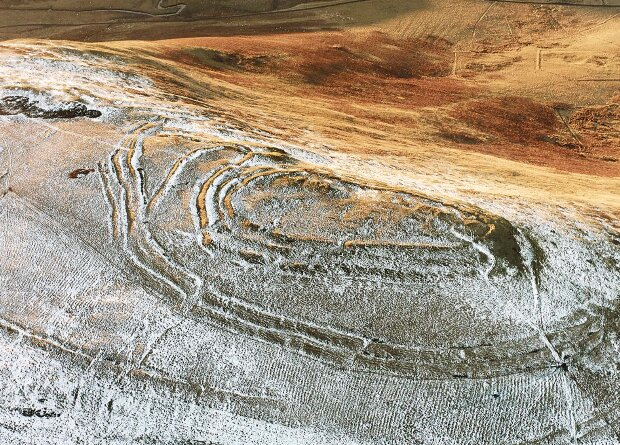 Manuel Fernandez-Götz et al. / Antiquity, 2022