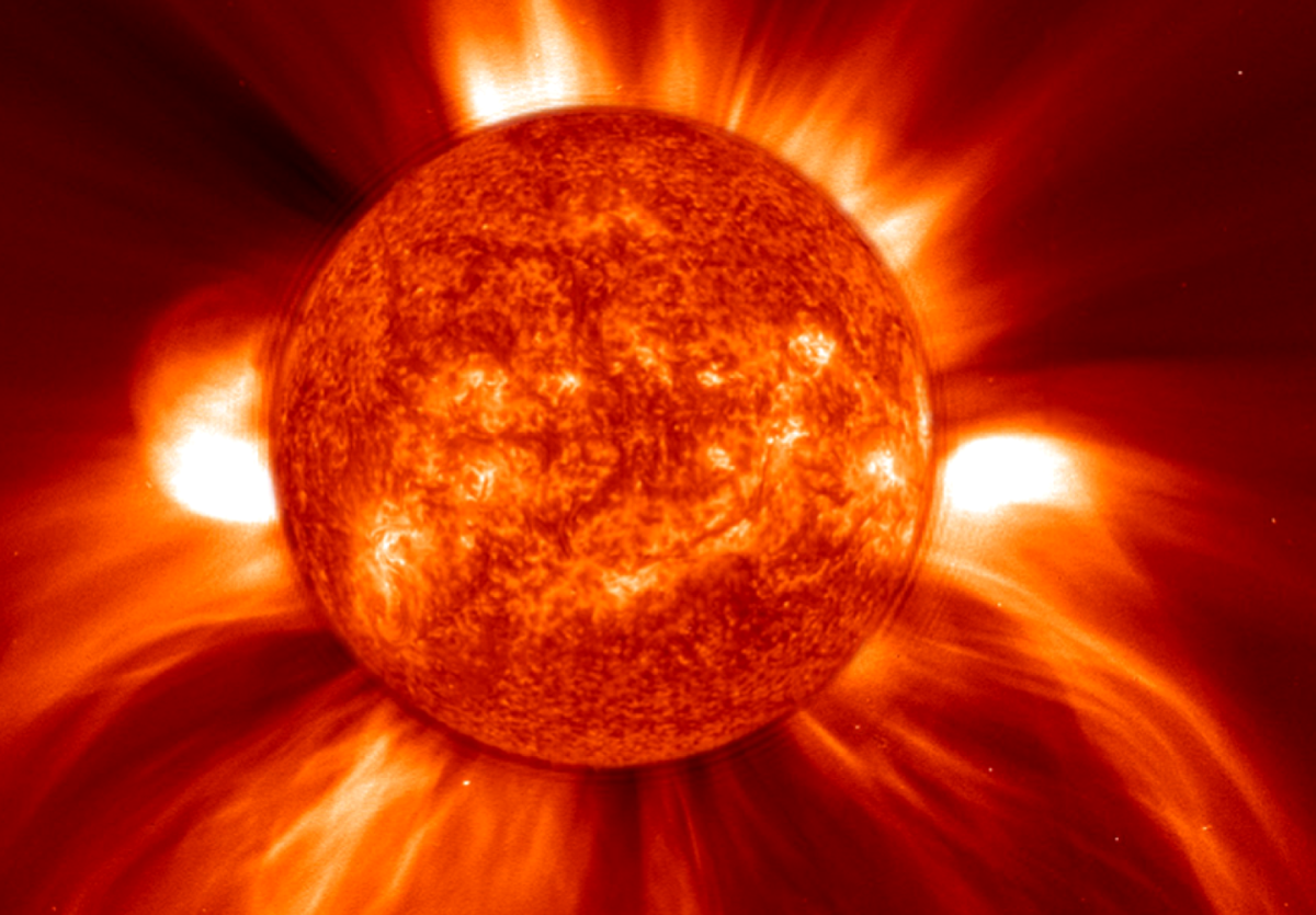 Солнечная энергия - радиация и свет