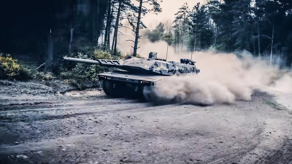 Фото: © Кадр youtube.com