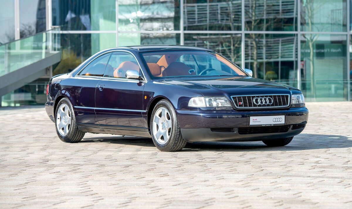 c104807 audi a8