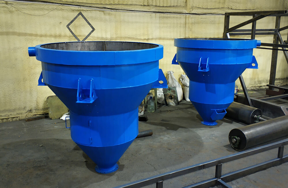 Фото из архива ПТК «Инжиниринг»