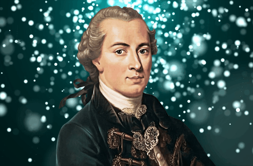 Мудрые мысли Канта, Дзен Счастливая Жизнь