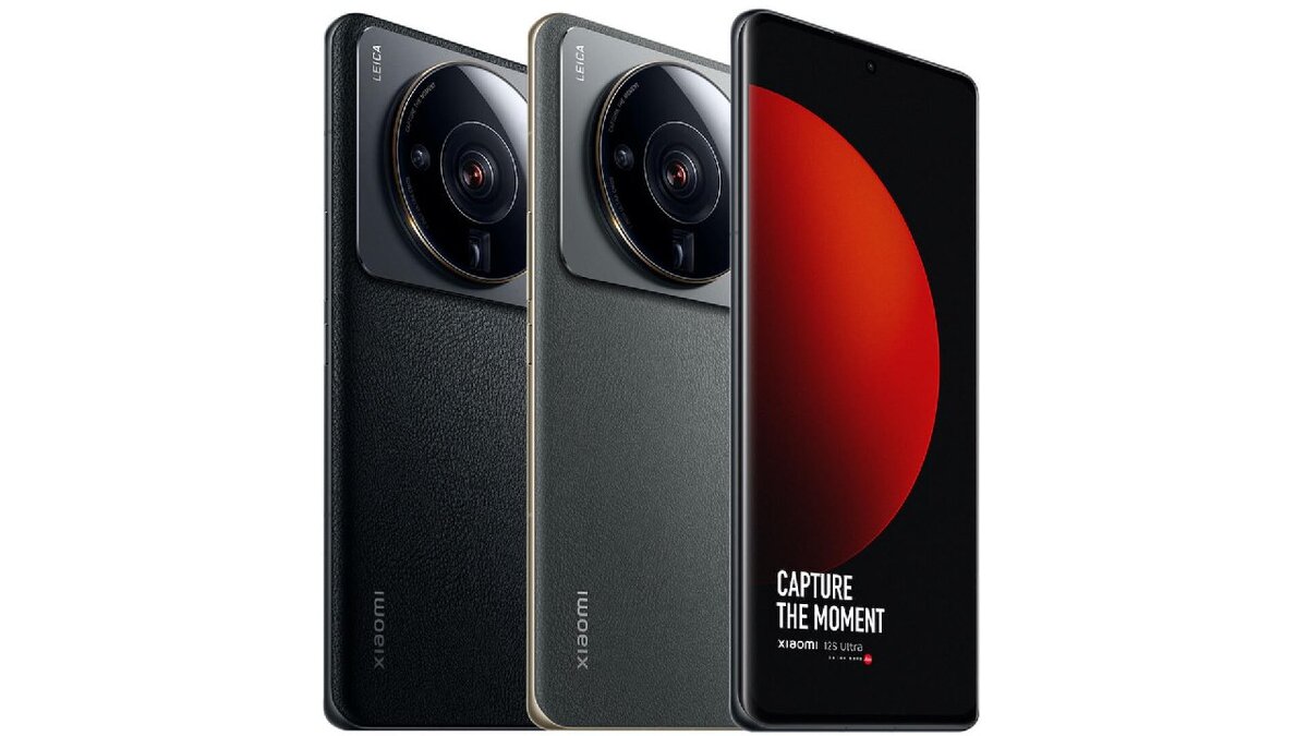 Xiaomi 12S Ultra получил 6,73-дюймовый LTPO-экран второго поколения разрешением 2K (552 ppi) частотой от 1 до 120 Гц. Максимальная яркость 1500 нит, глубина цвета – 10 бит