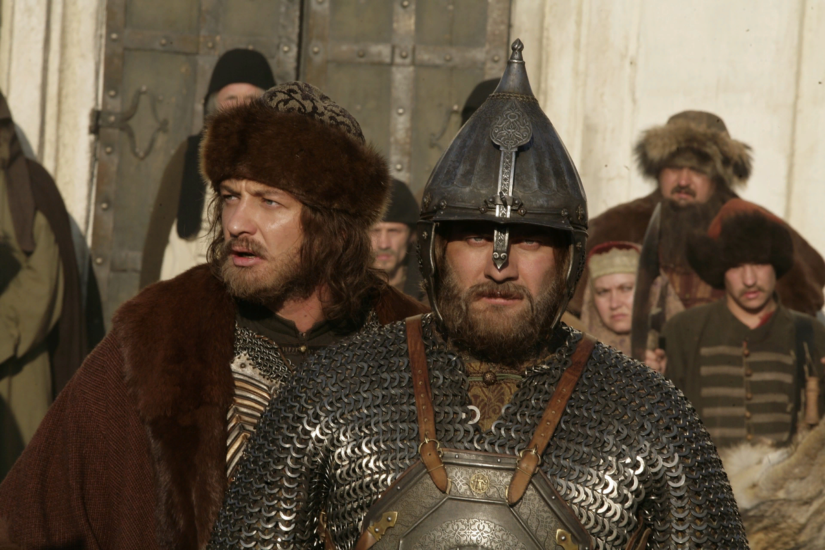 1000 год. 1612 Фильм 2007. 1612 Пореченков. Фильм 1612 хроники смутного. Хотиненко Владимир 1612