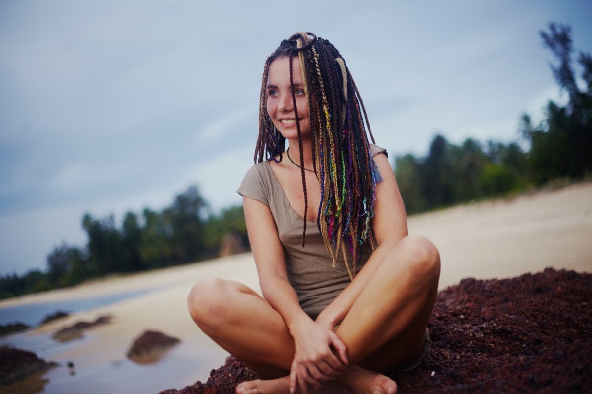 Автор в ГОа