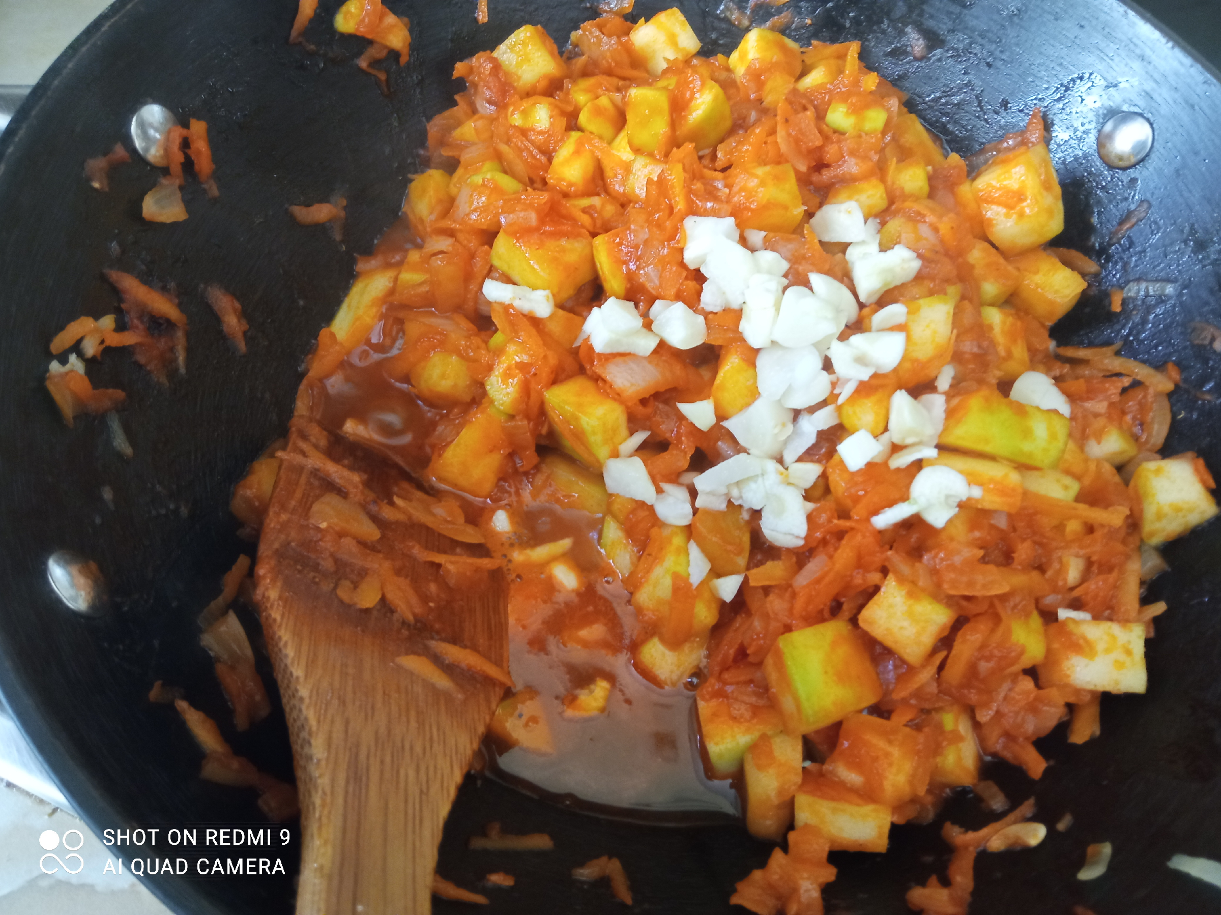 Проверенный рецепт вкусной кабачковой икры с томатной пастой — по ГОСТу СССР7