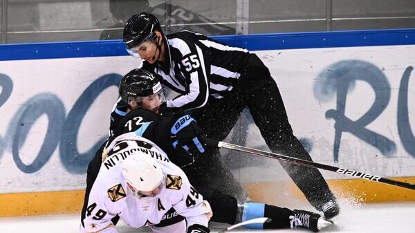   © Photo : ХК Динамо-Минск