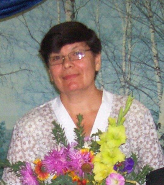 Фото автора