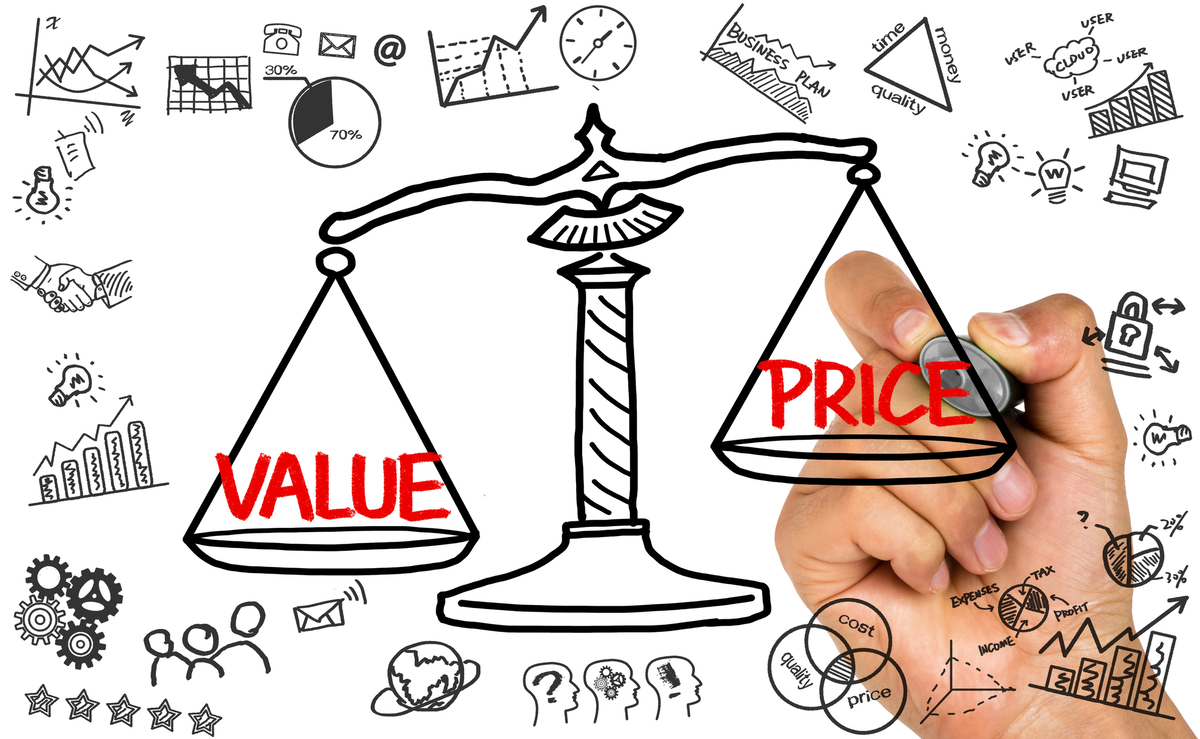 Value цена. Ценность и стоимость. Весы ценностей. Цена и ценность. Ценности иллюстрация.