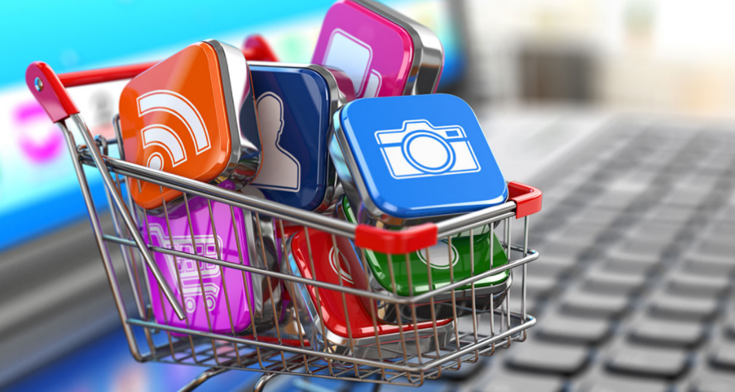 Зачем нужен интернет магазин