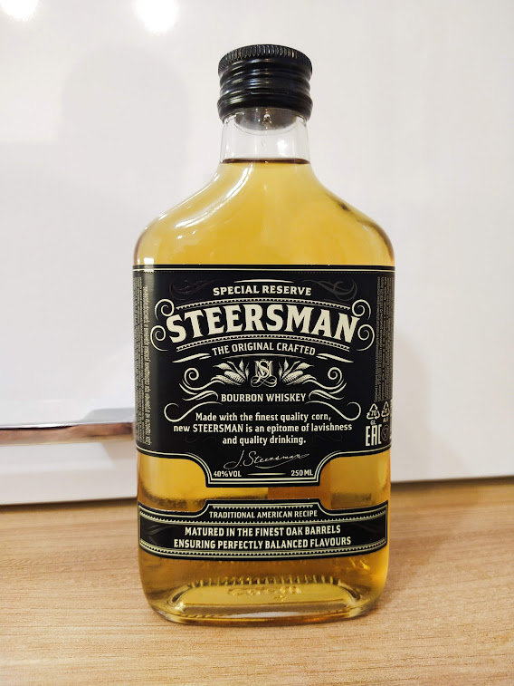 Виски steersman отзывы покупателей. Виски Steersman Bourbon. Виски Steersman зерновой 0.7.